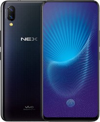 Замена кнопок на телефоне Vivo Nex S в Казане